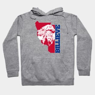 Billieve Hoodie